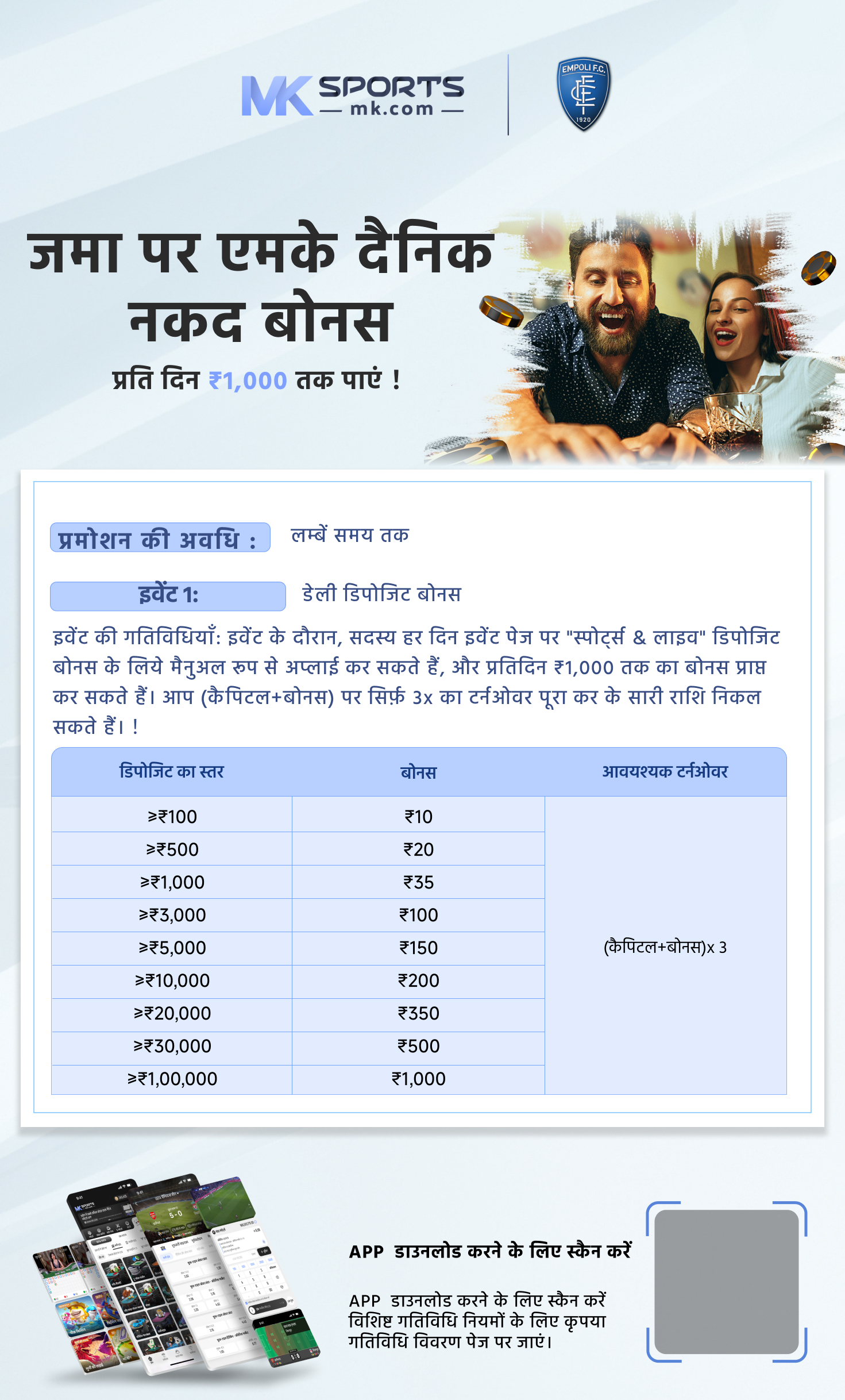 jackpot result weekly chart