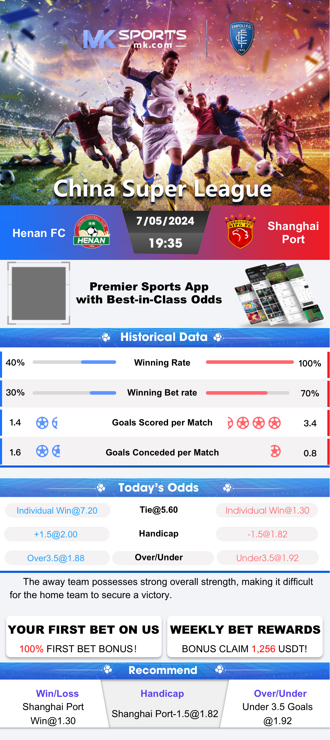 today jackpot result chart